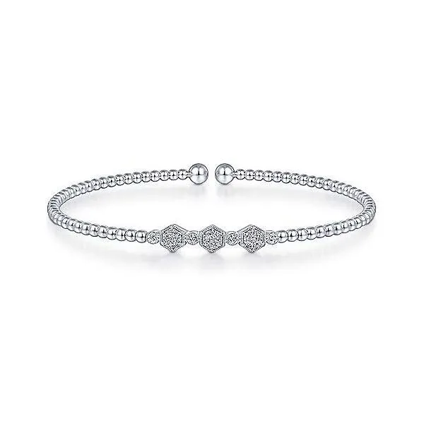 Diamond Bracelet Mark Jewellers La Crosse, WI