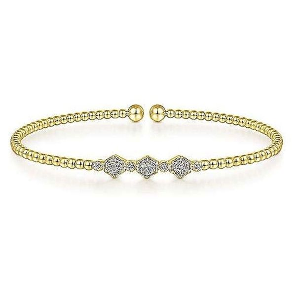 Diamond Bracelet Mark Jewellers La Crosse, WI