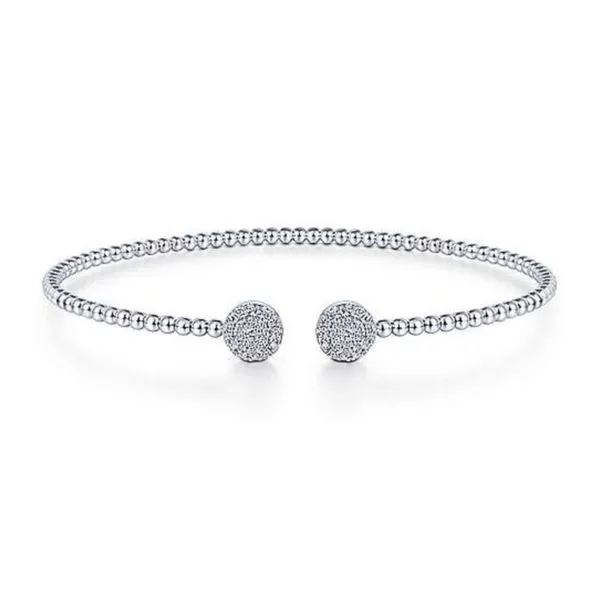 Diamond Bracelet Mark Jewellers La Crosse, WI