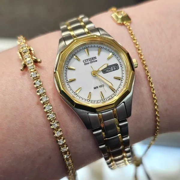 Yellow Gold 7