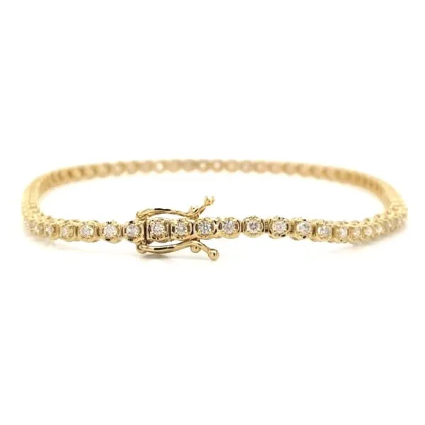 Yellow Gold 7