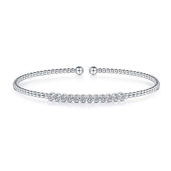 Diamond Bracelet Mark Jewellers La Crosse, WI