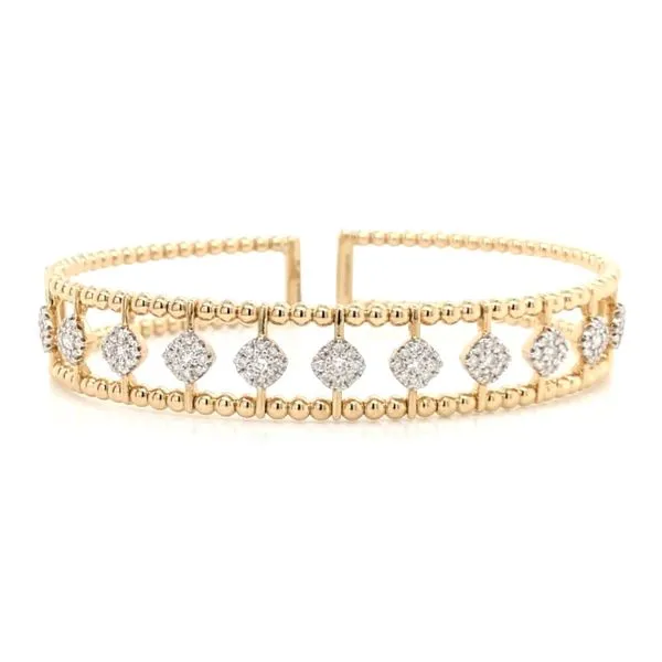 Diamond Bracelet Mark Jewellers La Crosse, WI