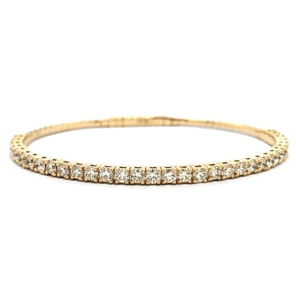 Diamond Bracelet Mark Jewellers La Crosse, WI