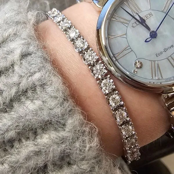 White Gold 7