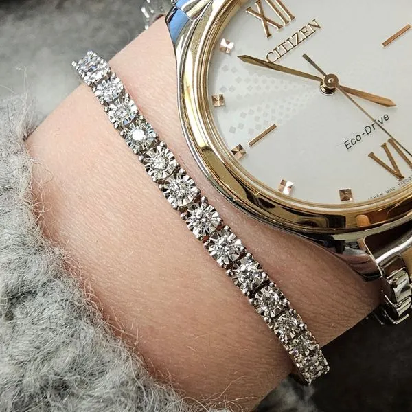 White Gold 7