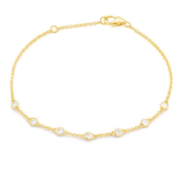 Yellow Gold 7