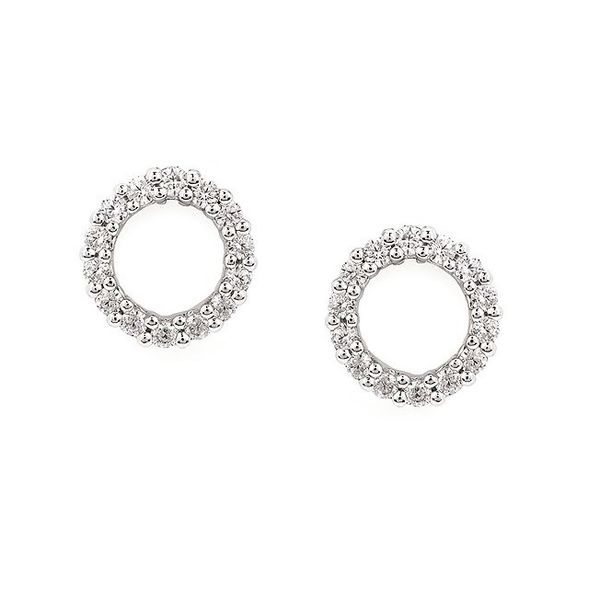 Earring Jackets Mark Jewellers La Crosse, WI