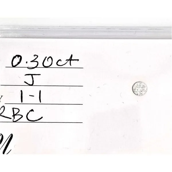 0.30ct Diamond Image 2 Mark Jewellers La Crosse, WI