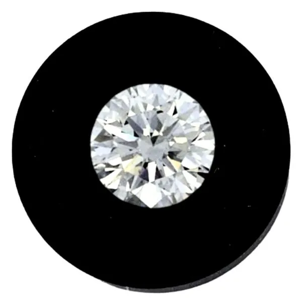 Loose 1.39ct Round Diamond Mark Jewellers La Crosse, WI