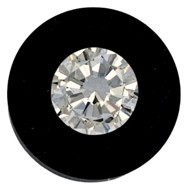 Loose 2.00ct Round Diamond Mark Jewellers La Crosse, WI