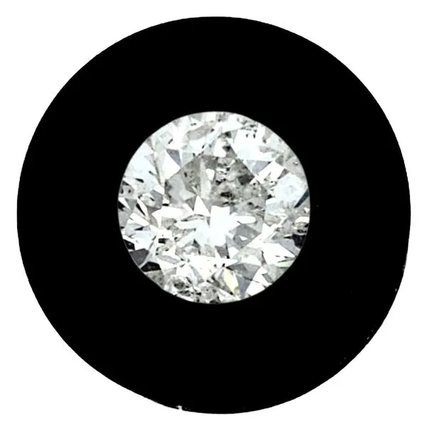 Loose 2.01ct Round Diamond Mark Jewellers La Crosse, WI