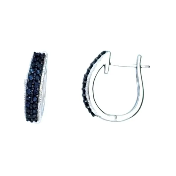 Earrings Mark Jewellers La Crosse, WI