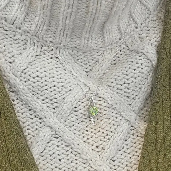 White Gold 18