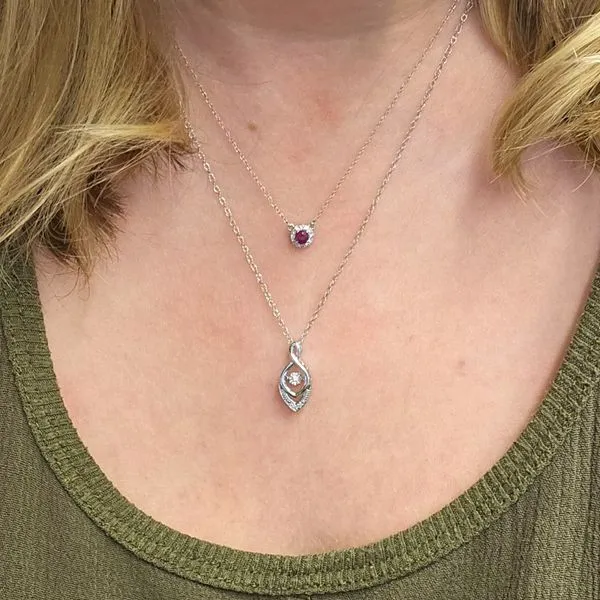 White Gold 18