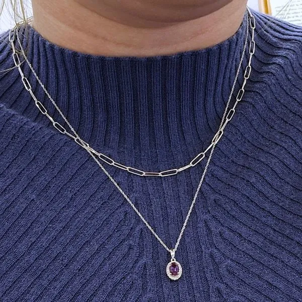 White Gold 18