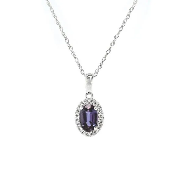 White Gold 18