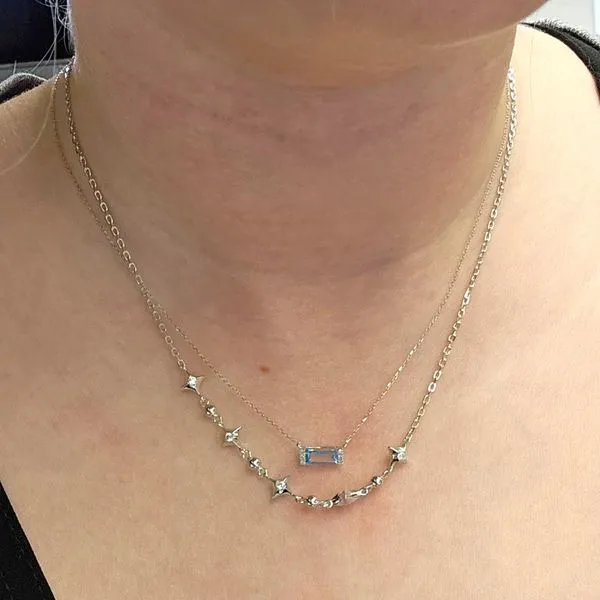 White Gold 18