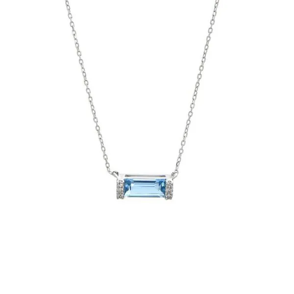 White Gold 18