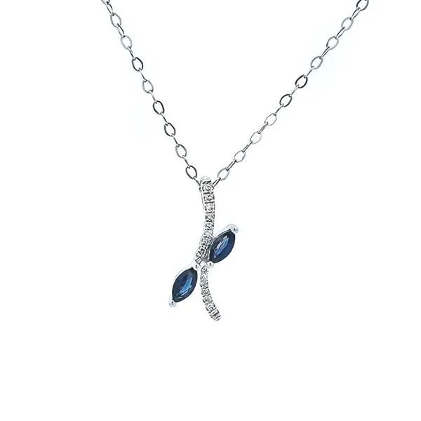 White Gold 18