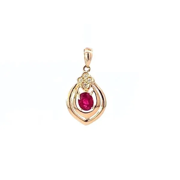 Pendant Mark Jewellers La Crosse, WI