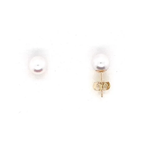 Earrings Mark Jewellers La Crosse, WI