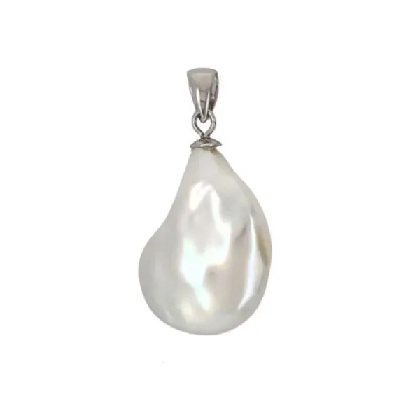 Pearl Pendant Mark Jewellers La Crosse, WI