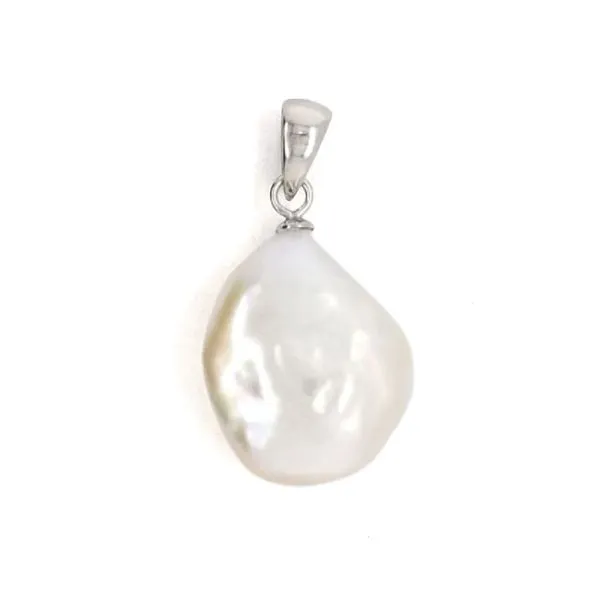 Pearl Pendant Mark Jewellers La Crosse, WI