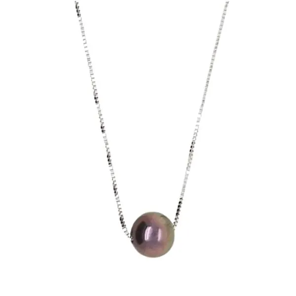 Pearl Necklace Mark Jewellers La Crosse, WI