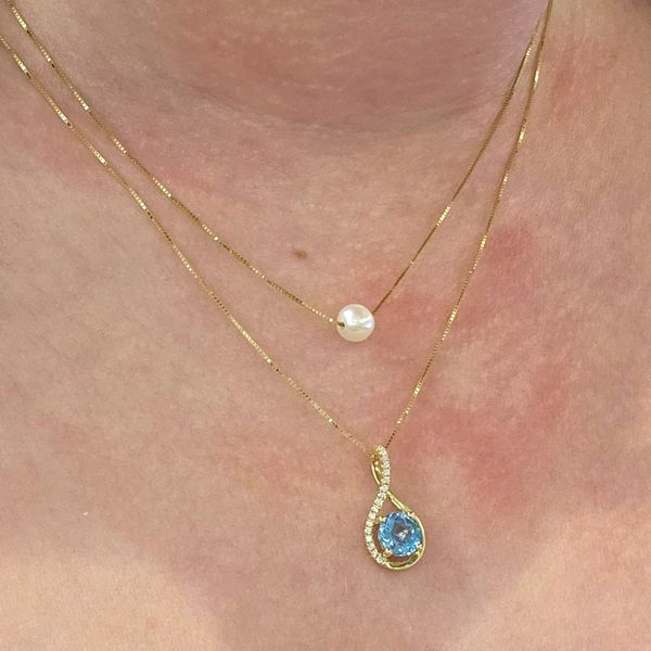 Yellow Gold 18