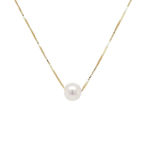 Yellow Gold 18
