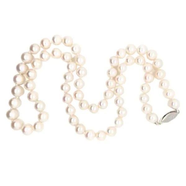 Pearl Strand Image 2 Mark Jewellers La Crosse, WI