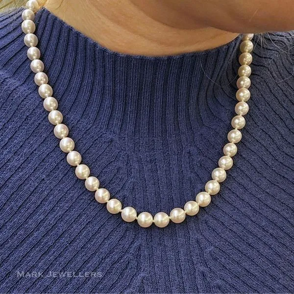 White Gold 18