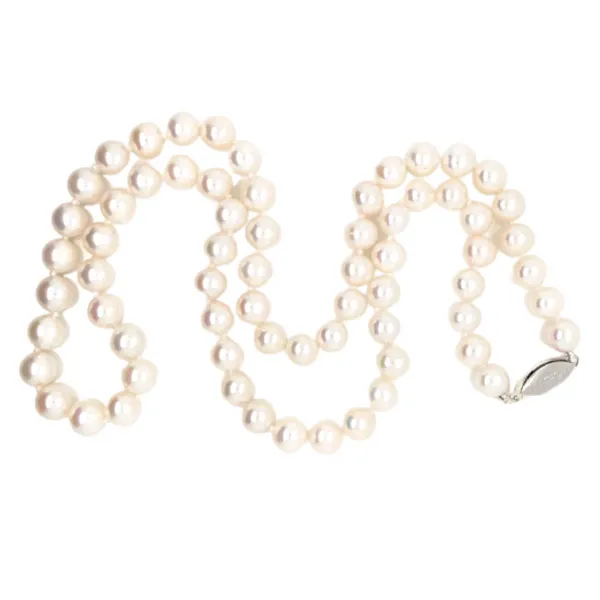 Pearl Strand Image 2 Mark Jewellers La Crosse, WI