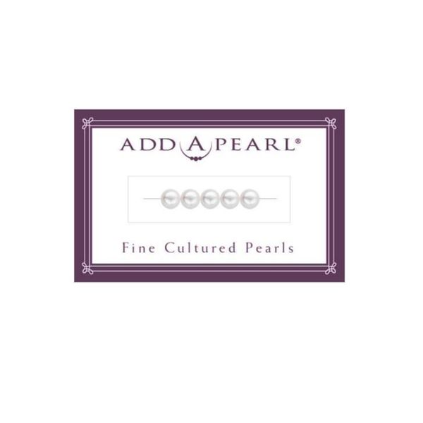 Add-A-Pearl Mark Jewellers La Crosse, WI