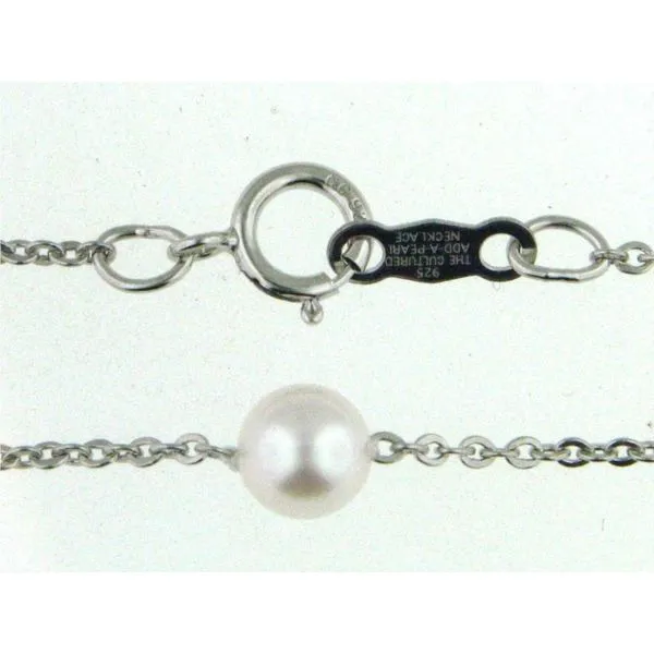 Add-A-Pearl Image 2 Mark Jewellers La Crosse, WI