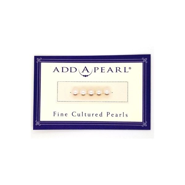 Add-A-Pearls Mark Jewellers La Crosse, WI