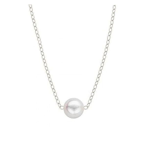 Add-A-Pearl Necklace Mark Jewellers La Crosse, WI