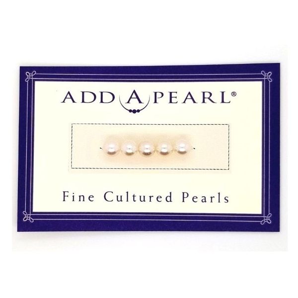 Add-A-Pearls Mark Jewellers La Crosse, WI
