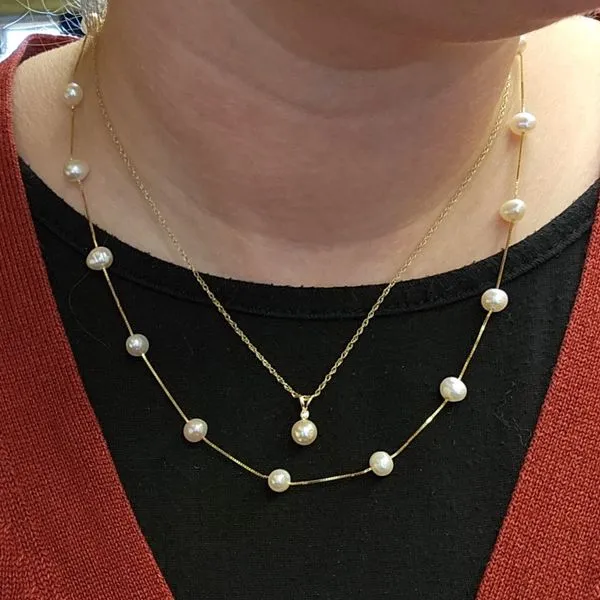 Yellow Gold 18