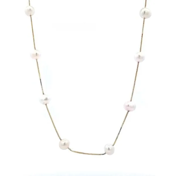 Yellow Gold 18