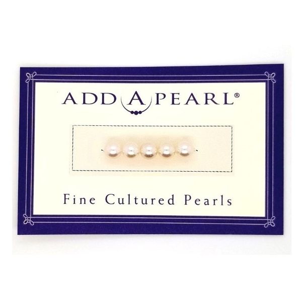 Add-A-Pearls Mark Jewellers La Crosse, WI