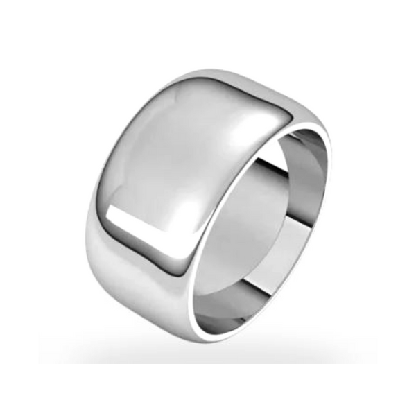 Gold Wedding Band Mark Jewellers La Crosse, WI