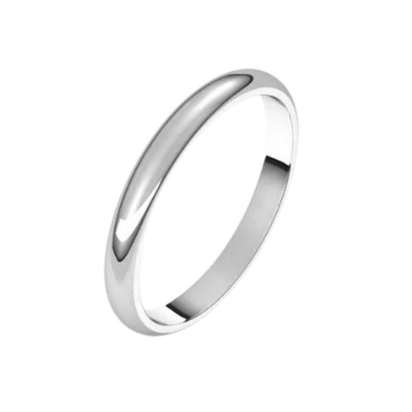Gold Wedding Band Mark Jewellers La Crosse, WI
