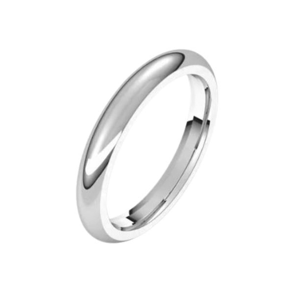 Wedding Band Mark Jewellers La Crosse, WI