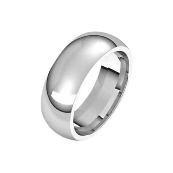 Gold Wedding Band Mark Jewellers La Crosse, WI