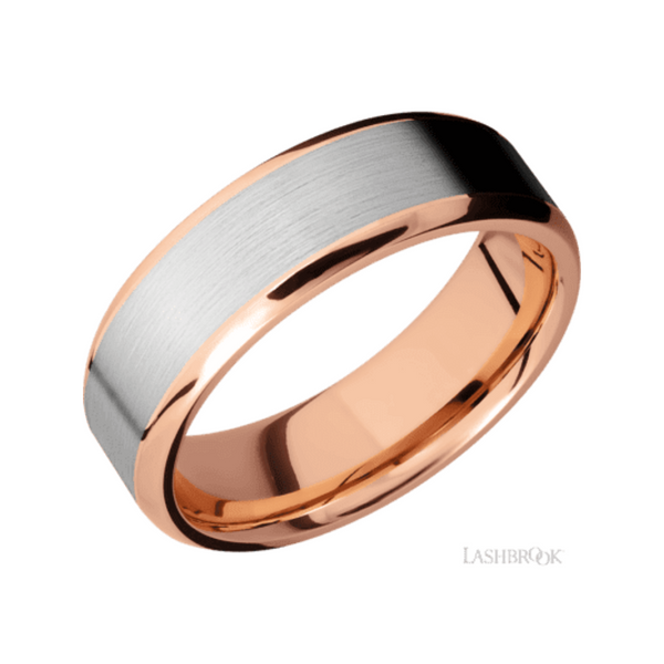 Wedding Band Mark Jewellers La Crosse, WI