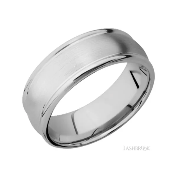 Wedding Band Mark Jewellers La Crosse, WI