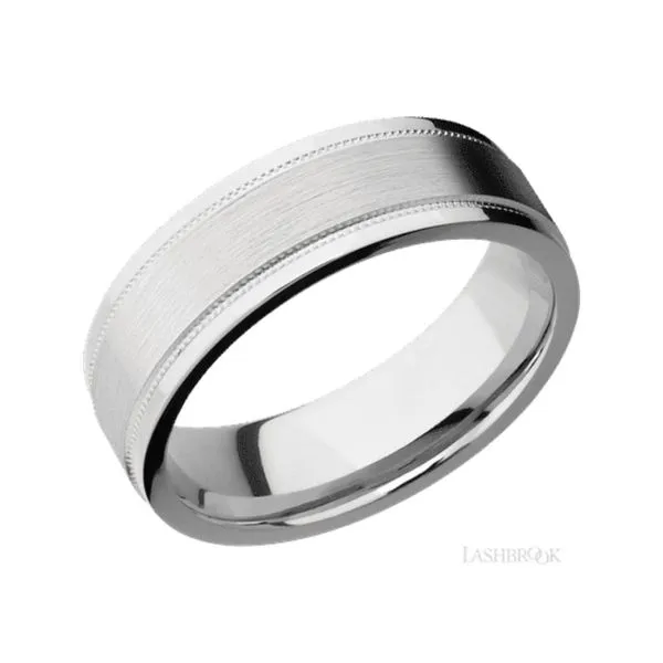 Wedding Band Mark Jewellers La Crosse, WI