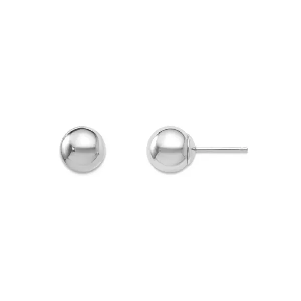 Gold Earrings Mark Jewellers La Crosse, WI